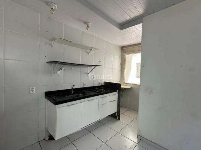 Apartamento aluguel em Res. Sigefredo Pachêco I, Teresina