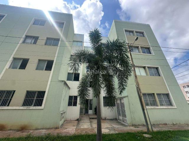 Apartamento aluguel em Região Geográfica Imediata de Teresina, Região Integrada de Desenvolvimento da Grande Teresina