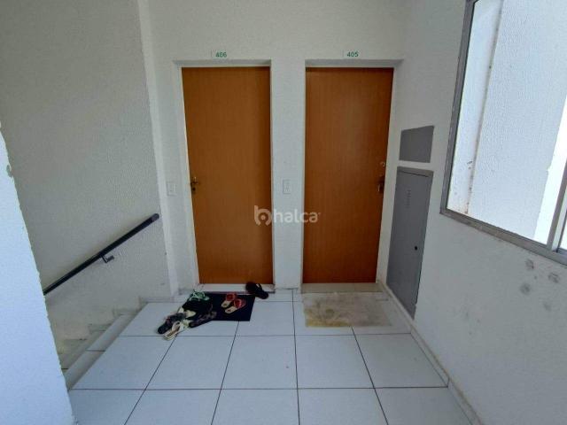 Apartamento aluguel em Centro, Teresina