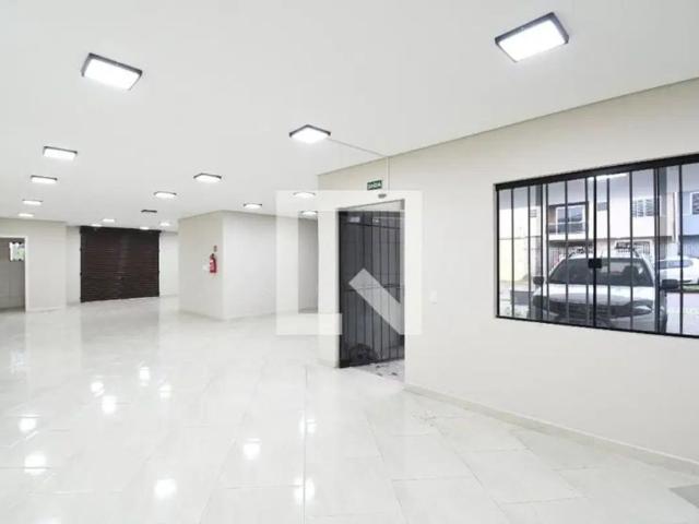 Apartamento aluguel em Quississana, São José dos Pinhais