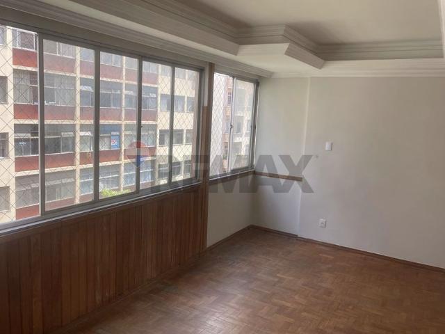 Apartamento aluguel em Centro, Belo Horizonte
