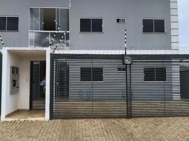 Apartamento aluguel em Região Geográfica Imediata de Palmas, Palmas