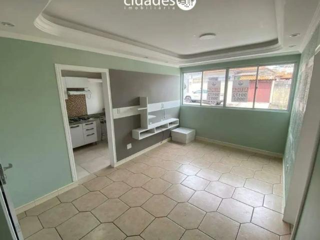 Apartamento aluguel em Nossa Senhora do Rosário, São José