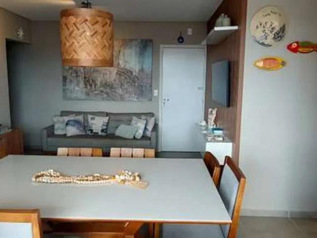 Apartamento aluguel em Ubatuba