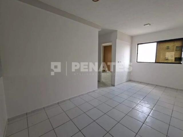 Apartamento aluguel em Conjunto Emaús, Parnamirim