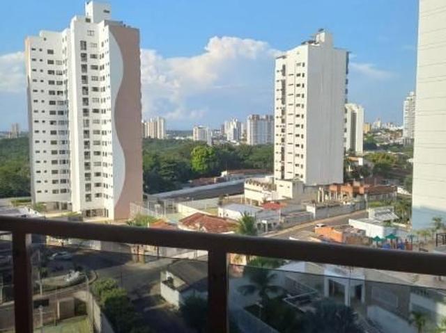 Apartamento aluguel em Duque de Caxias, Cuiabá