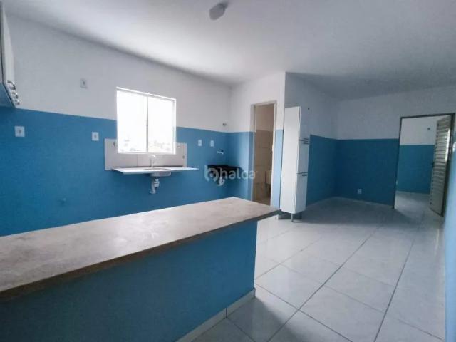 Apartamento aluguel em Região Geográfica Imediata de Teresina, Região Integrada de Desenvolvimento da Grande Teresina