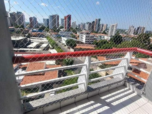 Apartamento aluguel em Região Geográfica Imediata de Teresina, Região Integrada de Desenvolvimento da Grande Teresina