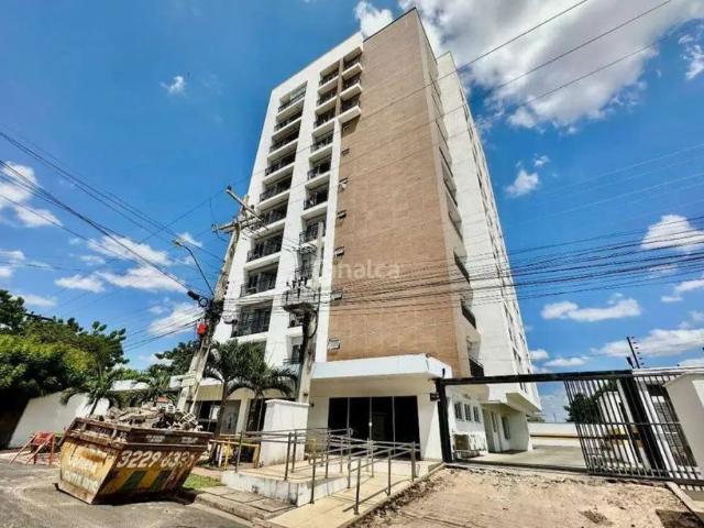 Apartamento aluguel em Cabral, Teresina