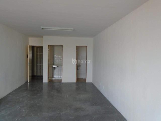 Apartamento aluguel em Centro, Teresina