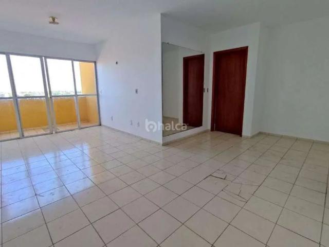 Apartamento aluguel em Centro, Teresina