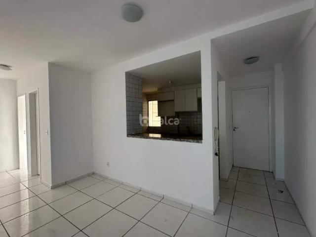 Apartamento aluguel em Uruguai, Teresina