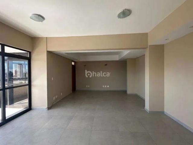 Apartamento aluguel em Jóquei, Teresina