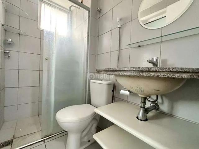 Apartamento aluguel em São Cristovão, Teresina