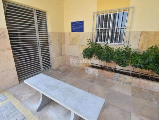 Apartamento aluguel em Região Geográfica Imediata de Teresina, Região Integrada de Desenvolvimento da Grande Teresina