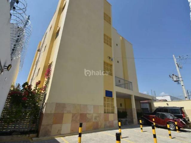Apartamento aluguel em Região Geográfica Imediata de Teresina, Região Integrada de Desenvolvimento da Grande Teresina