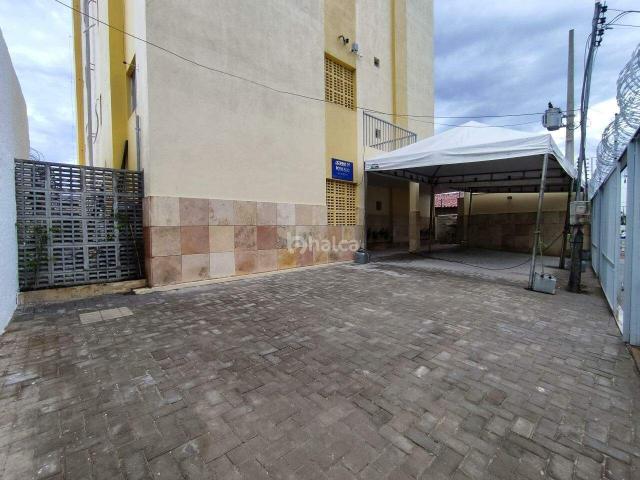 Apartamento aluguel em Região Geográfica Imediata de Teresina, Região Integrada de Desenvolvimento da Grande Teresina