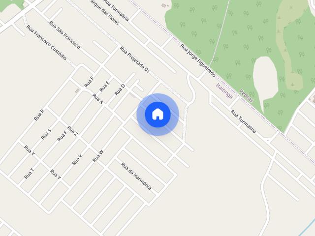 Apartamento aluguel em Região Geográfica Imediata de Fortaleza, Itaitinga