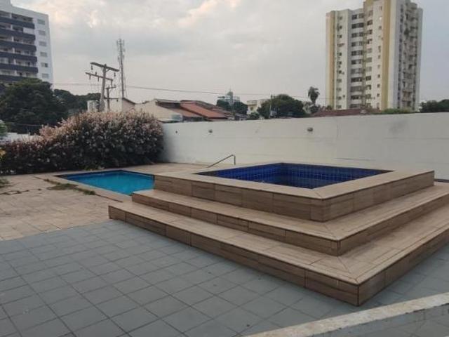 Apartamento venda em Araés, Cuiabá