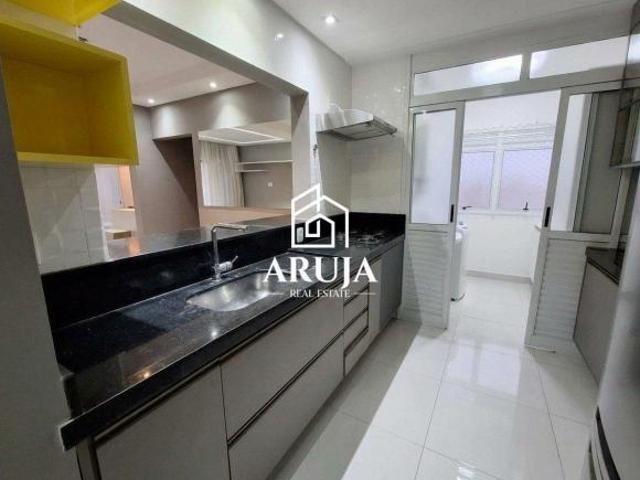 Apartamento venda em Jardim Renata, Arujá