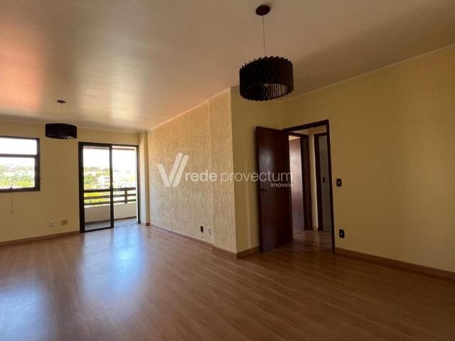 Apartamento aluguel em Residencial Santa Maria, Valinhos