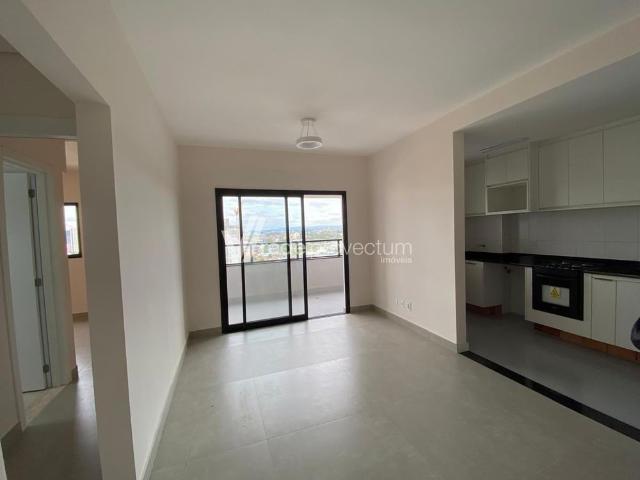 Apartamento aluguel em Vila Santo Antônio, Valinhos