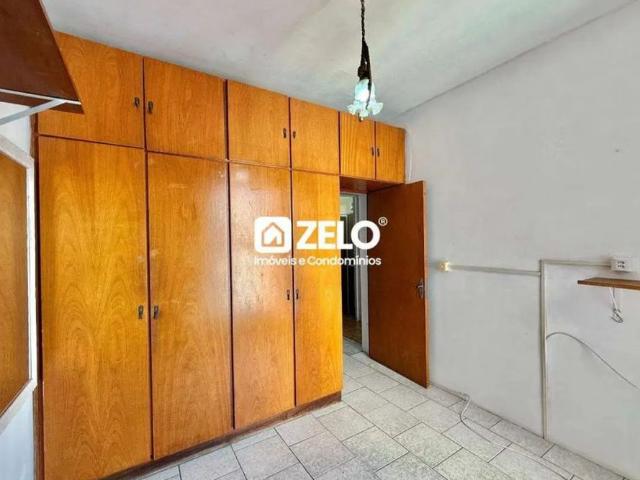 Apartamento aluguel em Sousas, Campinas