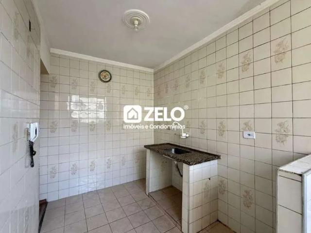 Apartamento aluguel em Núcleo Habitacional Lech Walesa, Campinas
