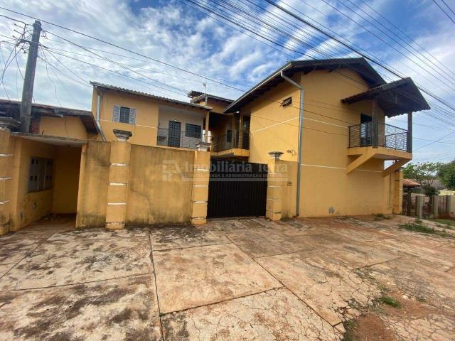 Kitnet aluguel em Centro, Dourados