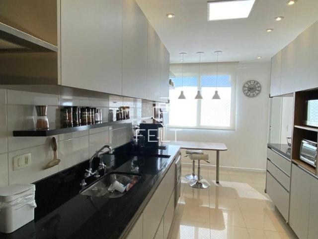 Apartamento aluguel em Santana de Parnaíba, Centro