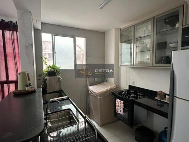 Apartamento venda em Áreas Industriais Contagem I, Contagem