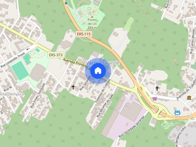 Apartamento aluguel em Região Geográfica Imediata de Caxias do Sul, Gramado