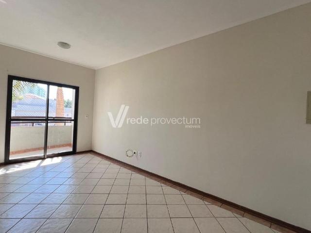 Apartamento aluguel em Vila Faustina II, Valinhos