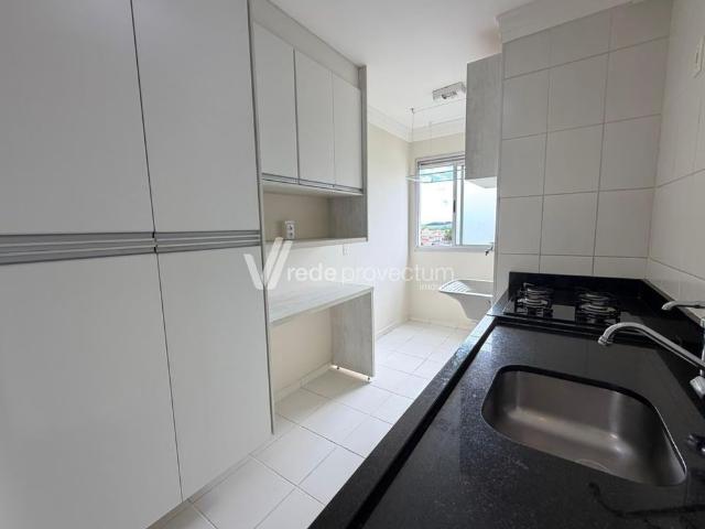 Apartamento aluguel em Jardim Miriam, Campinas