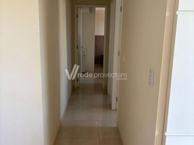 Apartamento aluguel em Jardim Miriam, Campinas