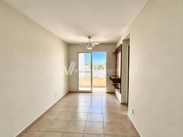Apartamento aluguel em Parque Prado, Campinas