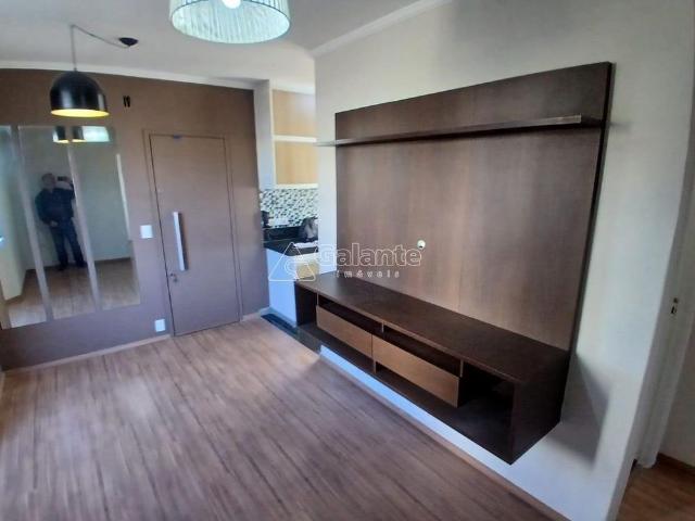Apartamento aluguel em Panamby, Campinas