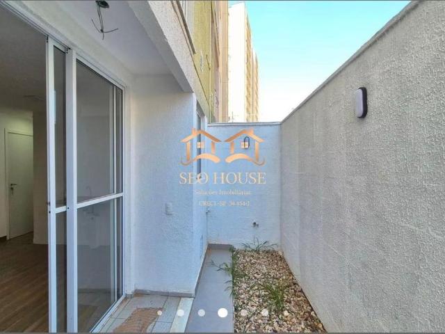 Apartamento aluguel em Vila Palácios, Campinas