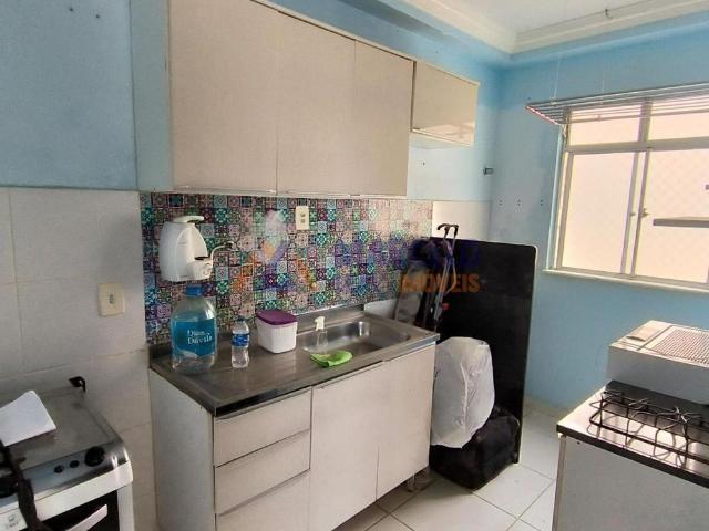 Apartamento aluguel em Morada dos Pássaros III, Vitória da Conquista