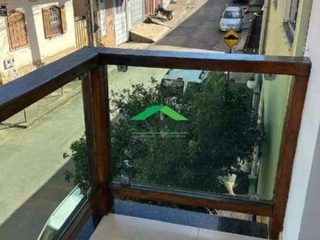 Apartamento aluguel em Cabanas, Mariana