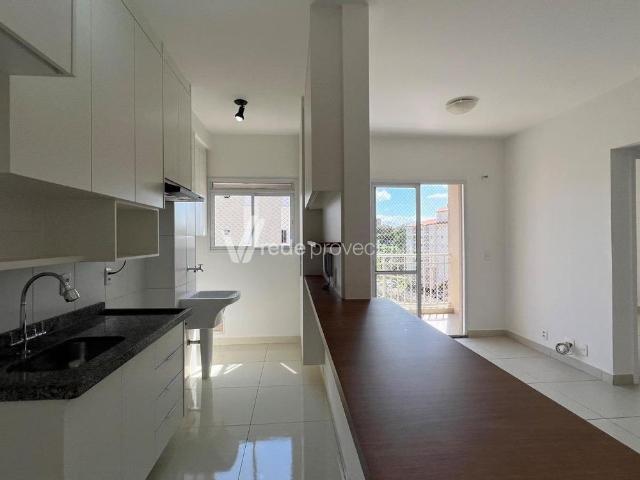 Apartamento aluguel em Ortizes, Valinhos