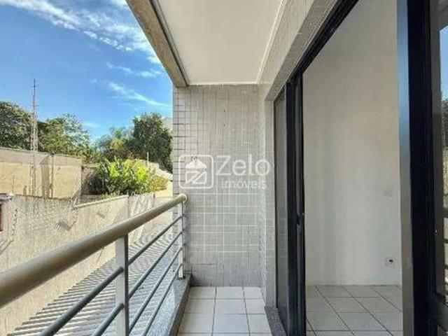 Apartamento aluguel em Comunidade Parque Brasilia, Campinas