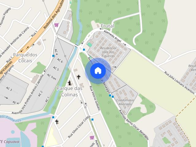 Apartamento aluguel em Região Imediata de Campinas, Região Metropolitana de Campinas