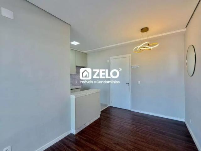 Apartamento aluguel em Parque dos Pinheiros, Hortolândia