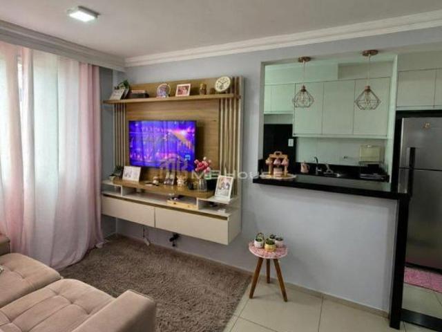Apartamento venda em Jardim Japão, Suzano