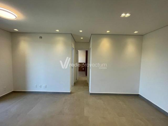 Apartamento aluguel em Vila Flores, Franca