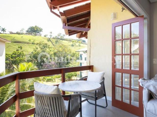 Apartamento venda em Portal do Tabatinga, Ubatuba