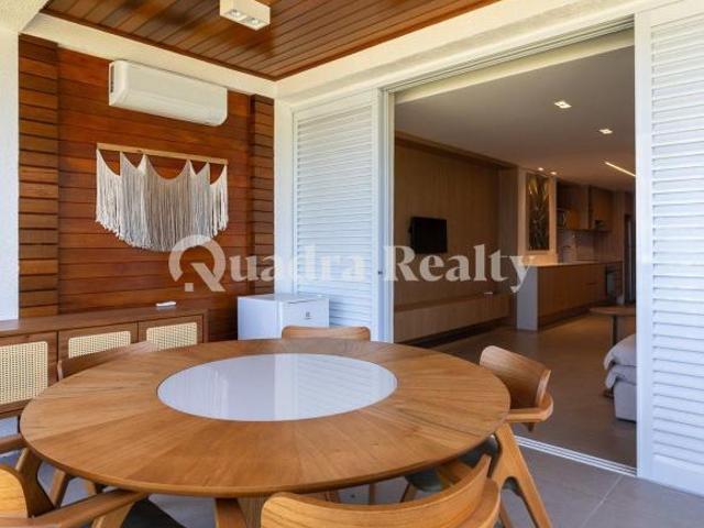 Apartamento venda em Portal do Tabatinga, Ubatuba