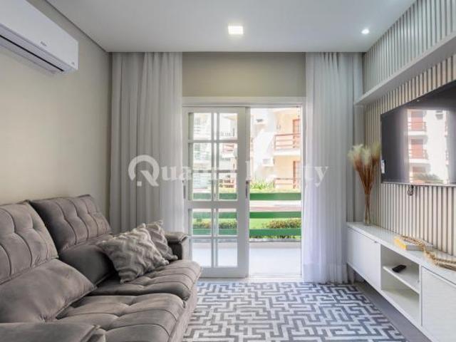 Apartamento venda em Portal do Tabatinga, Ubatuba