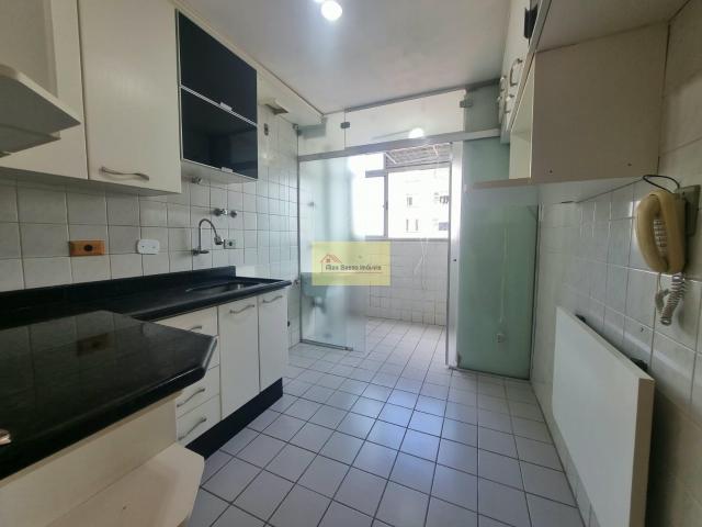 Apartamento aluguel em Costa Marina, Alvorada do Sul